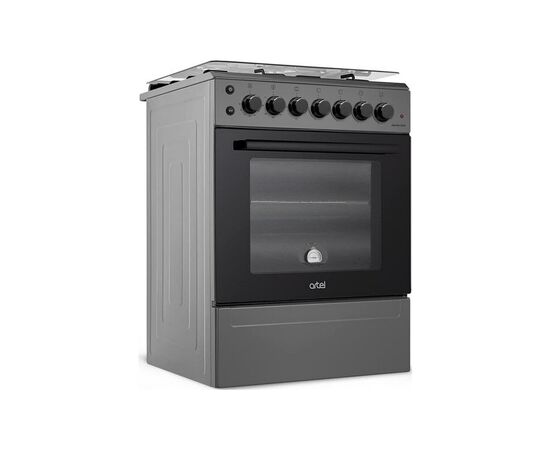Плита Artel APETITO 02-E Grey (РН016180)
