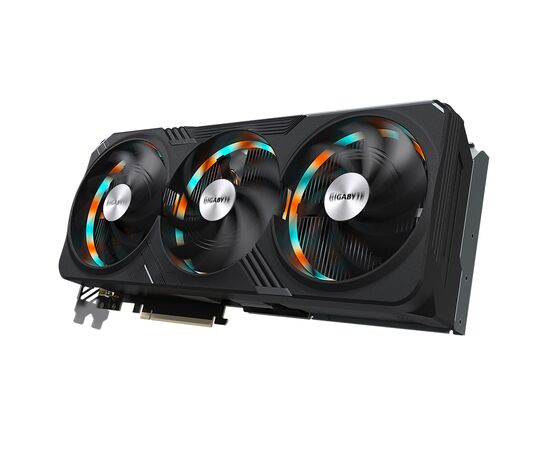 Видеокарта GIGABYTE GeForce RTX4090 24GB GAMING OC (GV-N4090GAMING OC-24GD), изображение 2 Видеокарта GIGABYTE GeForce RTX4090 24GB GAMING OC (GV-N4090GAMING OC-24GD), изображение 2