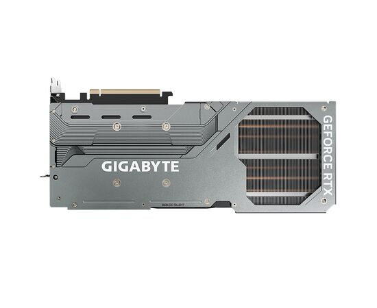 Видеокарта GIGABYTE GeForce RTX4090 24GB GAMING OC (GV-N4090GAMING OC-24GD), изображение 4 Видеокарта GIGABYTE GeForce RTX4090 24GB GAMING OC (GV-N4090GAMING OC-24GD), изображение 4