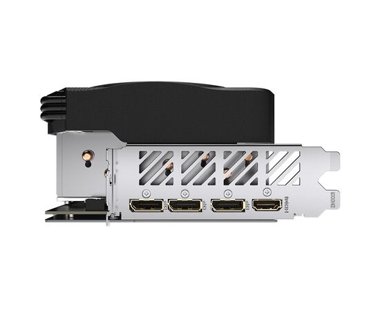 Видеокарта GIGABYTE GeForce RTX4090 24GB GAMING OC (GV-N4090GAMING OC-24GD), изображение 5 Видеокарта GIGABYTE GeForce RTX4090 24GB GAMING OC (GV-N4090GAMING OC-24GD), изображение 5