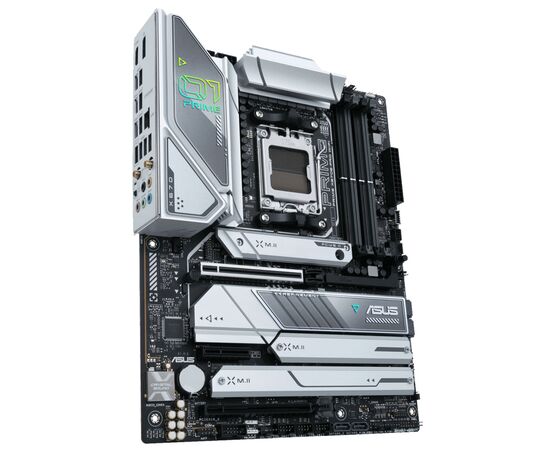 Материнская плата ASUS PRIME X670E-PRO WIFI, изображение 2