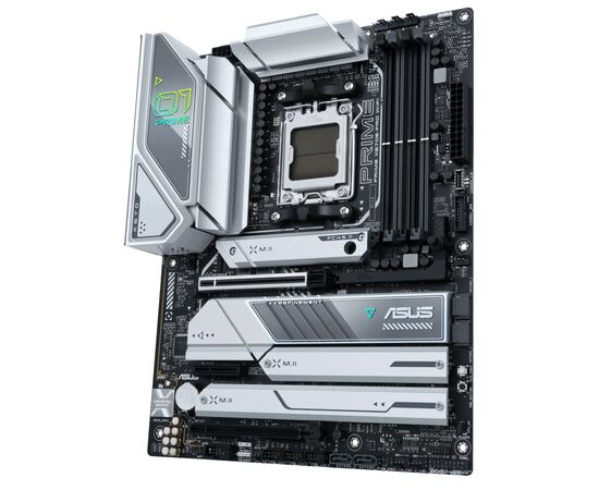Материнская плата ASUS PRIME X670E-PRO WIFI, изображение 3