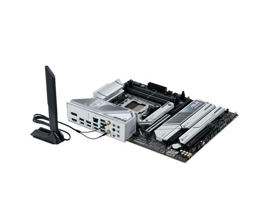 Материнская плата ASUS PRIME X670E-PRO WIFI, изображение 4