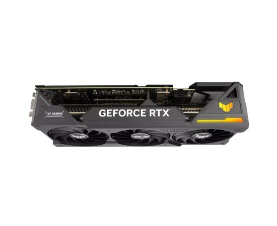 Видеокарта ASUS GeForce RTX4070Ti 12Gb TUF OC GAMING (TUF-RTX4070TI-O12G-GAMING), изображение 7 Видеокарта ASUS GeForce RTX4070Ti 12Gb TUF OC GAMING (TUF-RTX4070TI-O12G-GAMING), изображение 7