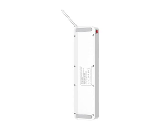 Сетевой фильтр питания ProLogix Premium PR-SC4408W (PR-SC4408W), изображение 4 Сетевой фильтр питания ProLogix Premium PR-SC4408W (PR-SC4408W), изображение 4