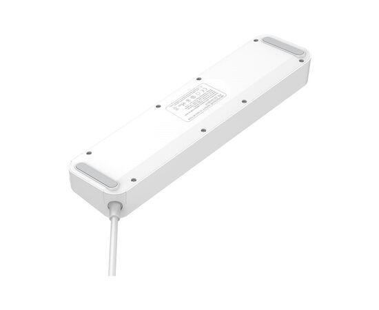 Сетевой фильтр питания ProLogix Premium PR-SC4408W (PR-SC4408W), изображение 5 Сетевой фильтр питания ProLogix Premium PR-SC4408W (PR-SC4408W), изображение 5