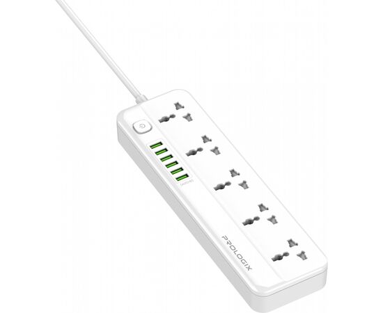 Мережевий фільтр живлення ProLogix Premium PR-SC5614W (PR-SC5614W)
