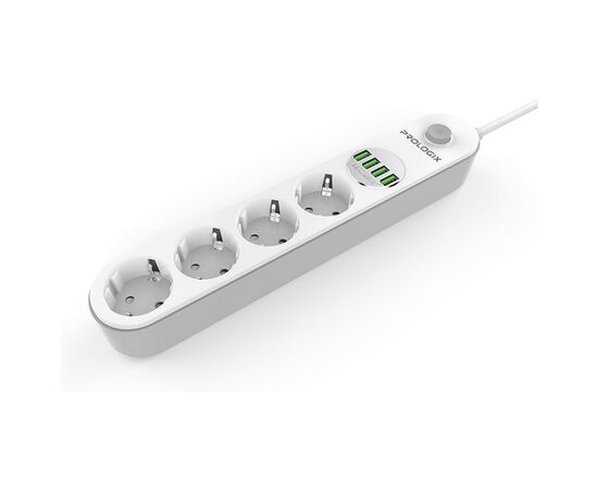 Сетевой фильтр питания ProLogix Premium PR-SE4432W (PR-SE4432W)