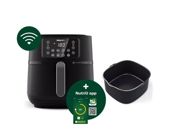 Мультипечь Philips HD9285/93, изображение 3