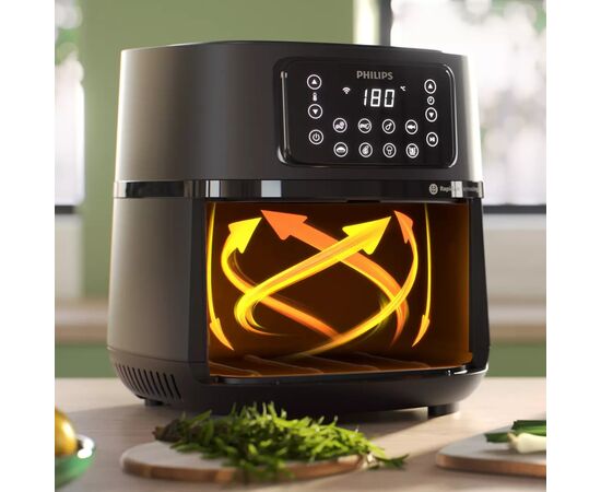 Мультипечь Philips HD9285/93, изображение 4