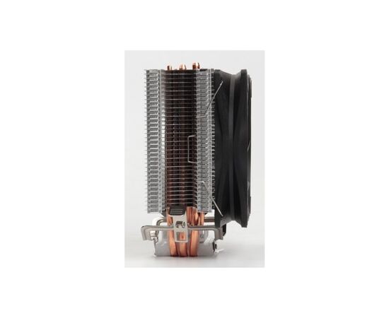 Кулер для процессора PcСooler GI-X3 Classic, изображение 2 Кулер для процессора PcСooler GI-X3 Classic, изображение 2