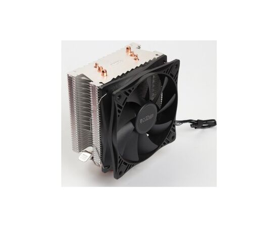 Кулер для процессора PcСooler GI-X3 Classic, изображение 4 Кулер для процессора PcСooler GI-X3 Classic, изображение 4