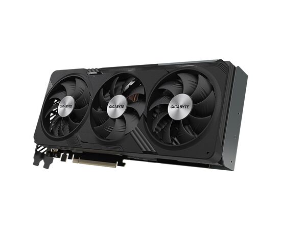 Видеокарта GIGABYTE Radeon RX 7700 12Gb GAMING OC (GV-R77XTGAMING OC-12GD), изображение 3 Видеокарта GIGABYTE Radeon RX 7700 12Gb GAMING OC (GV-R77XTGAMING OC-12GD), изображение 3