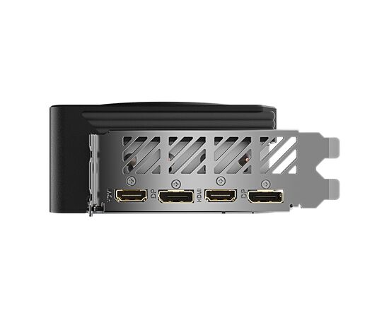 Видеокарта GIGABYTE Radeon RX 7700 12Gb GAMING OC (GV-R77XTGAMING OC-12GD), изображение 5 Видеокарта GIGABYTE Radeon RX 7700 12Gb GAMING OC (GV-R77XTGAMING OC-12GD), изображение 5