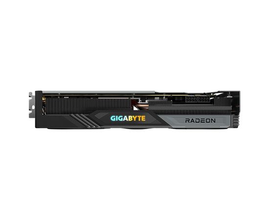 Видеокарта GIGABYTE Radeon RX 7700 12Gb GAMING OC (GV-R77XTGAMING OC-12GD), изображение 6 Видеокарта GIGABYTE Radeon RX 7700 12Gb GAMING OC (GV-R77XTGAMING OC-12GD), изображение 6