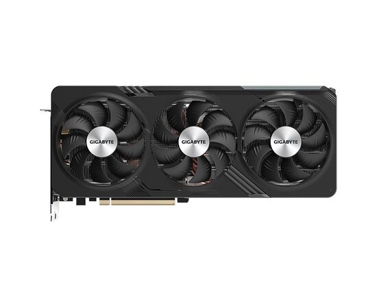 Видеокарта GIGABYTE Radeon RX 7700 12Gb GAMING OC (GV-R77XTGAMING OC-12GD), изображение 8 Видеокарта GIGABYTE Radeon RX 7700 12Gb GAMING OC (GV-R77XTGAMING OC-12GD), изображение 8
