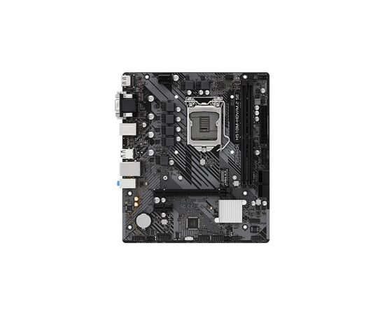 Материнская плата ASRock H510M-HDV/M.2 SE
