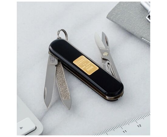 Нож Victorinox Classic Gold (0.6203.87), изображение 2