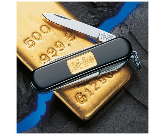 Нож Victorinox Classic Gold (0.6203.87), изображение 3