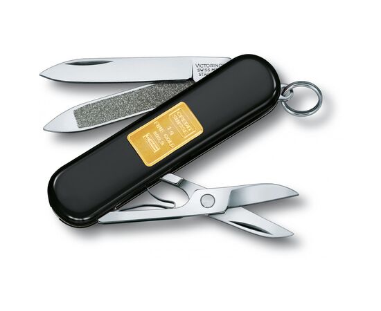 Ніж Victorinox Classic Gold (0.6203.87)
