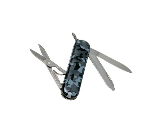 Нож Victorinox Classic SD Камуфляж (0.6223.942), изображение 4