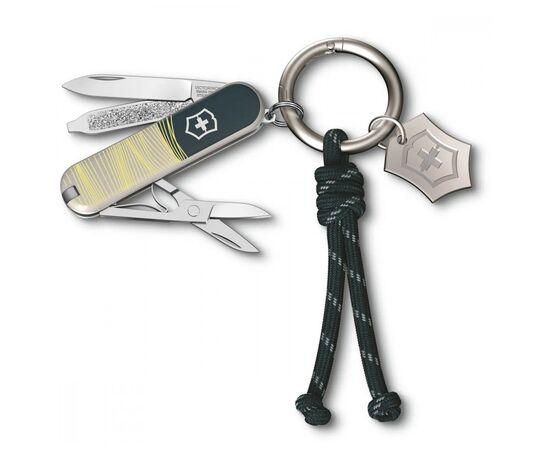 Нож Victorinox Classic SD New York Style (0.6223.E223), изображение 2 Нож Victorinox Classic SD New York Style (0.6223.E223), изображение 2