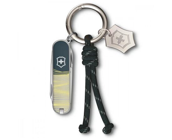 Нож Victorinox Classic SD New York Style (0.6223.E223), изображение 3 Нож Victorinox Classic SD New York Style (0.6223.E223), изображение 3