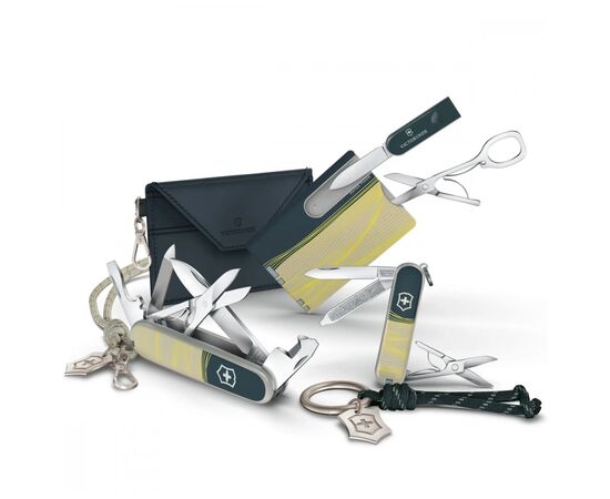 Нож Victorinox Classic SD New York Style (0.6223.E223), изображение 6 Нож Victorinox Classic SD New York Style (0.6223.E223), изображение 6