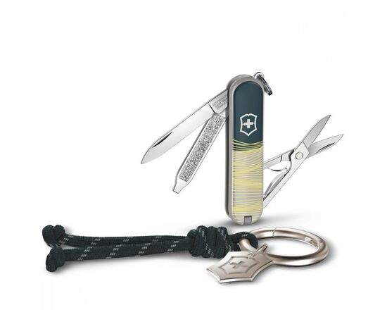 Нож Victorinox Classic SD New York Style (0.6223.E223)