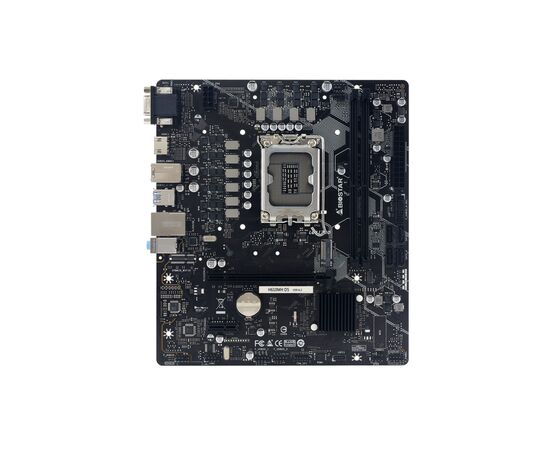 Материнская плата Biostar H610MH D5