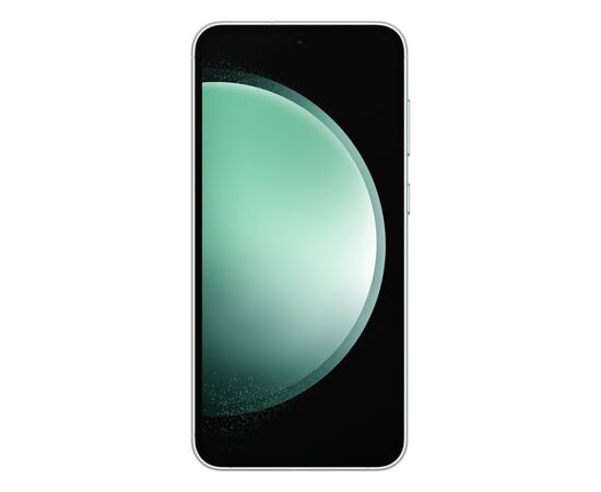 Мобильный телефон Samsung Galaxy S23 FE 8/256Gb Mint (SM-S711BLGGSEK), изображение 2