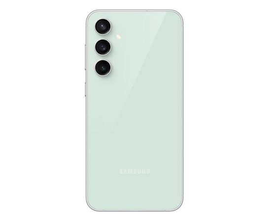Мобильный телефон Samsung Galaxy S23 FE 8/256Gb Mint (SM-S711BLGGSEK), изображение 5