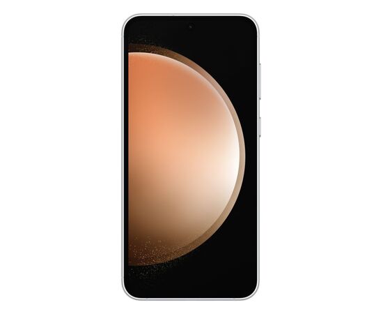 Мобильный телефон Samsung Galaxy S23 FE 8/256Gb Cream (SM-S711BZWGSEK), изображение 2 Мобильный телефон Samsung Galaxy S23 FE 8/256Gb Cream (SM-S711BZWGSEK), изображение 2