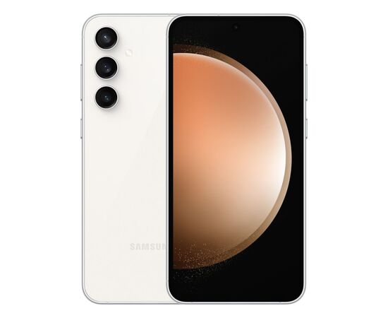 Мобильный телефон Samsung Galaxy S23 FE 8/256Gb Cream (SM-S711BZWGSEK)