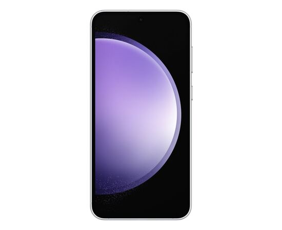 Мобильный телефон Samsung Galaxy S23 FE 8/128Gb Purple (SM-S711BZPDSEK), изображение 2