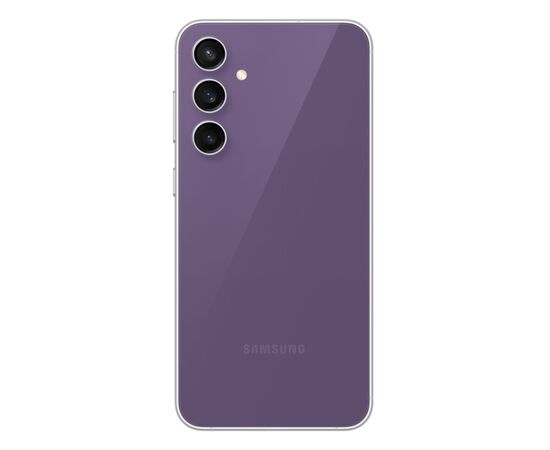 Мобильный телефон Samsung Galaxy S23 FE 8/128Gb Purple (SM-S711BZPDSEK), изображение 5