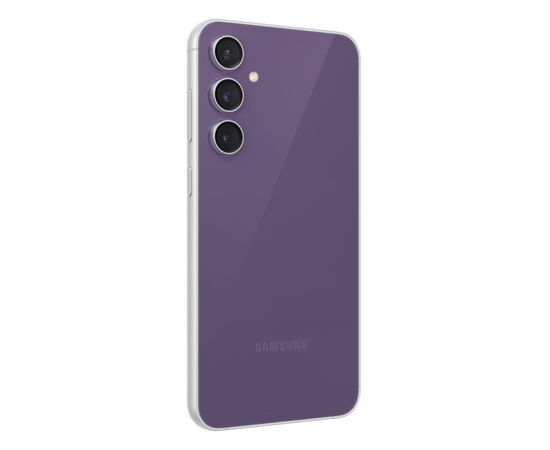 Мобильный телефон Samsung Galaxy S23 FE 8/128Gb Purple (SM-S711BZPDSEK), изображение 6