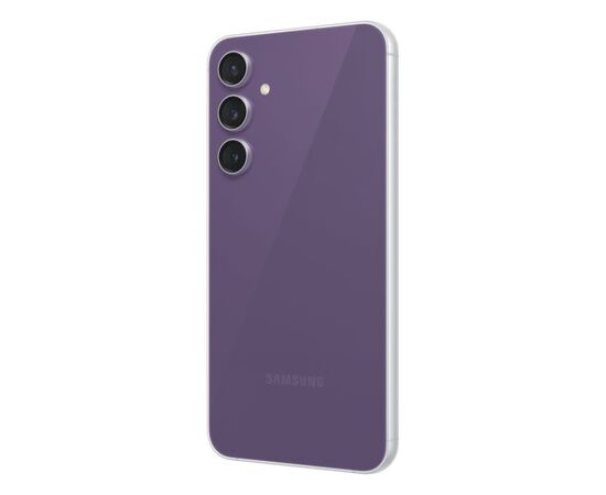 Мобильный телефон Samsung Galaxy S23 FE 8/128Gb Purple (SM-S711BZPDSEK), изображение 7