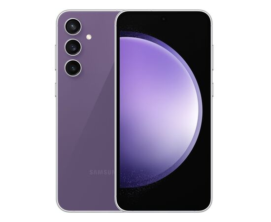 Мобильный телефон Samsung Galaxy S23 FE 8/128Gb Purple (SM-S711BZPDSEK)