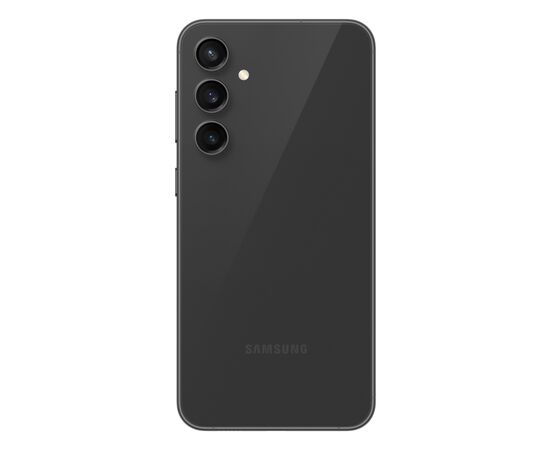Мобильный телефон Samsung Galaxy S23 FE 8/128Gb Graphite (SM-S711BZADSEK), изображение 5 Мобильный телефон Samsung Galaxy S23 FE 8/128Gb Graphite (SM-S711BZADSEK), изображение 5