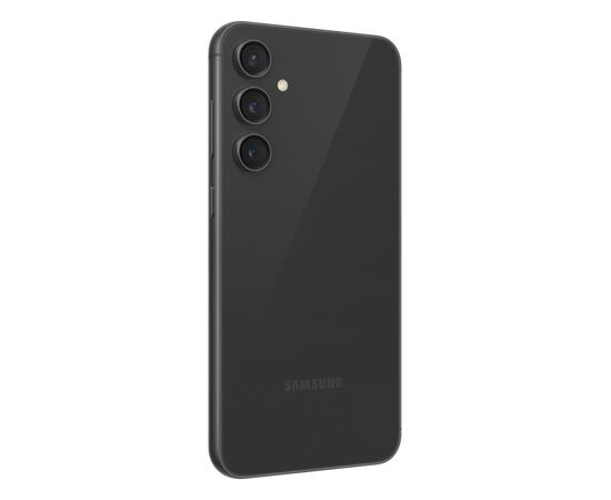 Мобильный телефон Samsung Galaxy S23 FE 8/128Gb Graphite (SM-S711BZADSEK), изображение 6 Мобильный телефон Samsung Galaxy S23 FE 8/128Gb Graphite (SM-S711BZADSEK), изображение 6