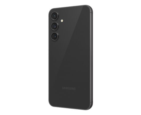 Мобильный телефон Samsung Galaxy S23 FE 8/128Gb Graphite (SM-S711BZADSEK), изображение 7 Мобильный телефон Samsung Galaxy S23 FE 8/128Gb Graphite (SM-S711BZADSEK), изображение 7