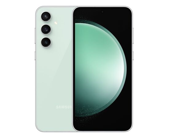 Мобильный телефон Samsung Galaxy S23 FE 8/128Gb Mint (SM-S711BLGDSEK)