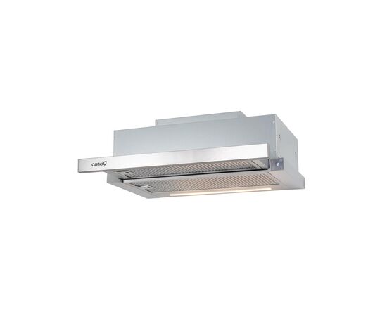 Вытяжка кухонная Cata TFH 6630 X (02010300)