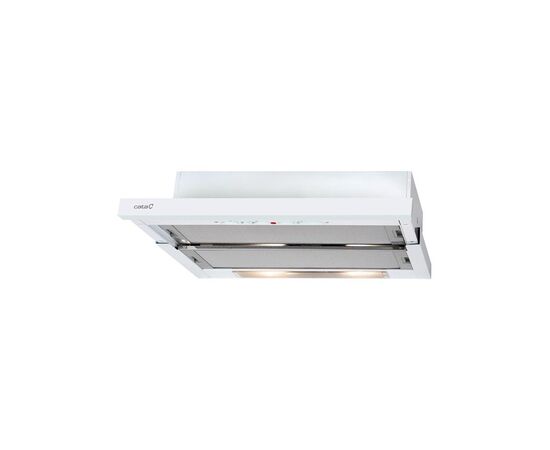 Вытяжка кухонная Cata TF-5260 WH (02034501)
