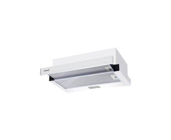 Вытяжка кухонная Cata TFB-5160 WH (02034107)
