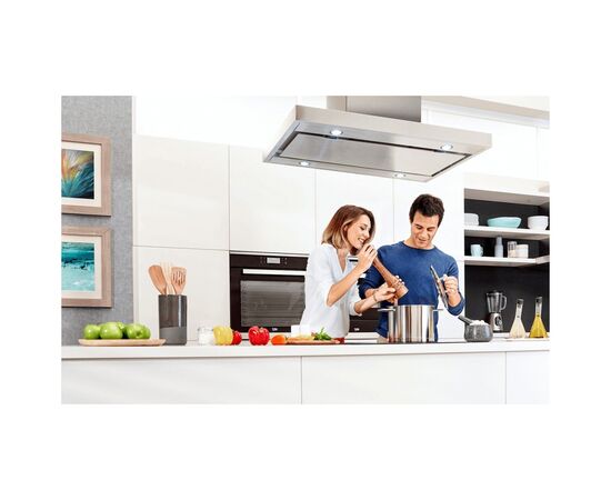 Вытяжка кухонная Beko HNU51311SH, изображение 2 Вытяжка кухонная Beko HNU51311SH, изображение 2