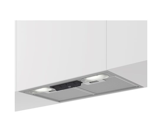 Вытяжка кухонная Beko HNU51311SH, изображение 5 Вытяжка кухонная Beko HNU51311SH, изображение 5