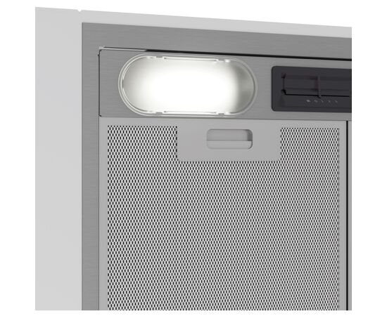 Вытяжка кухонная Beko HNU51311SH, изображение 7 Вытяжка кухонная Beko HNU51311SH, изображение 7