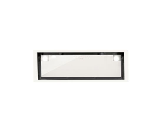 Вытяжка кухонная Beko Gc Dual 75 wh (02131207)
